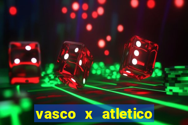 vasco x atletico mg palpites